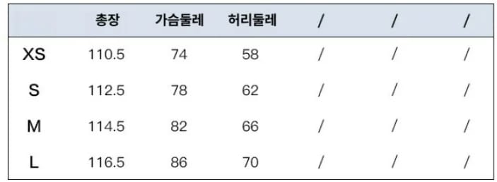 모달 러플 코르셋 롱원피스 상세 이미지 6
