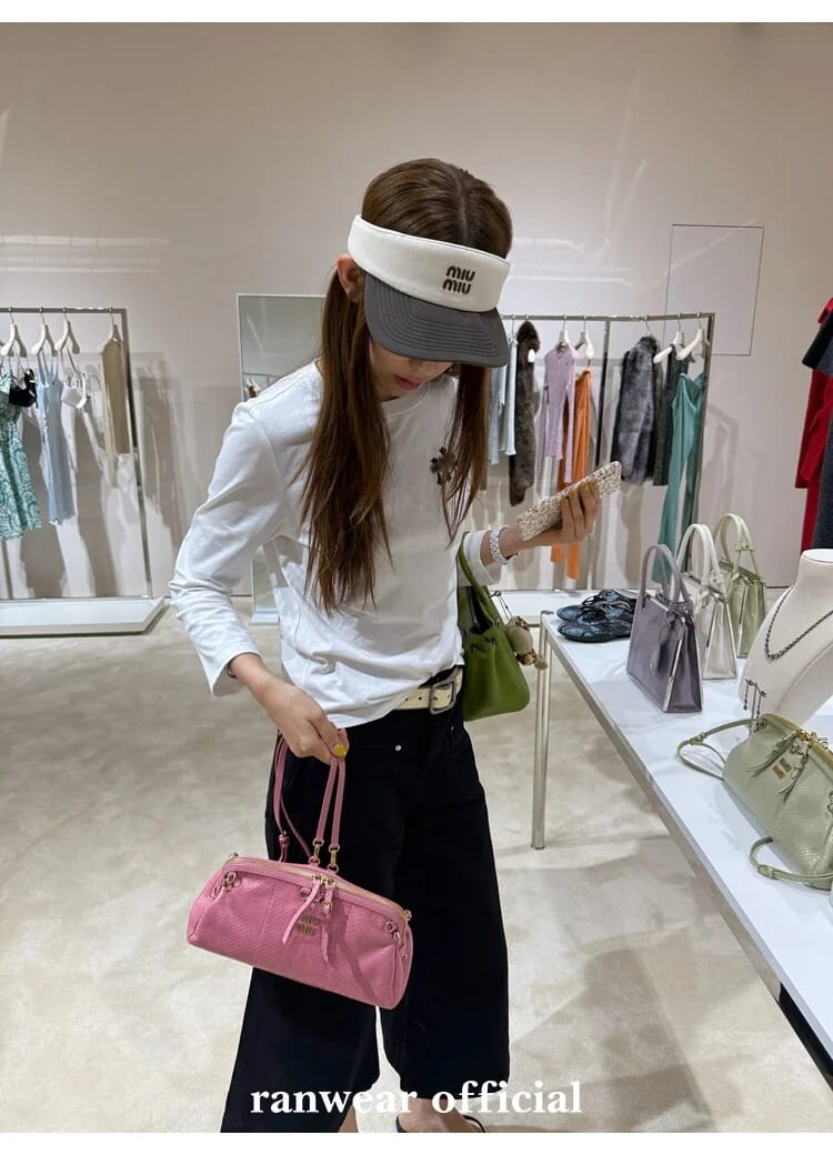 블랙 포켓 앵클 플레어 팬츠 상세 이미지 89